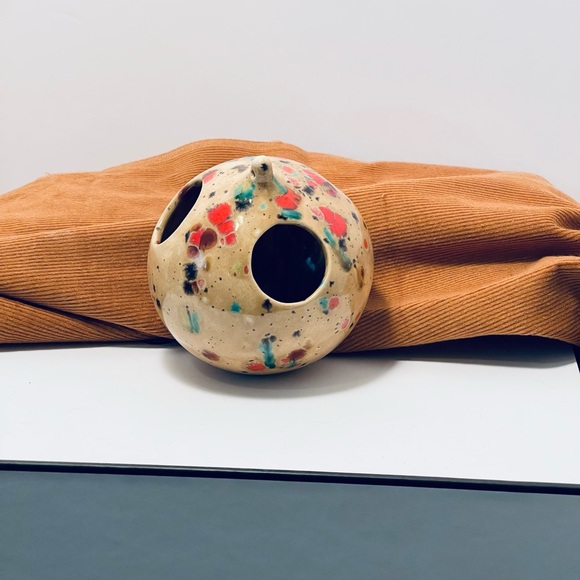 Vintage Other - Vintage birdhouse